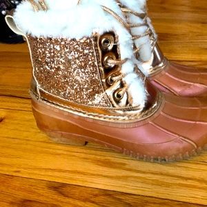 girls boots